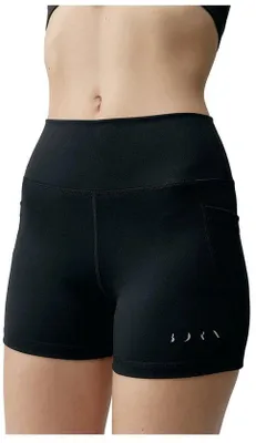 Productafbeelding van BORN Eider sportbroek, zwart, maat XL