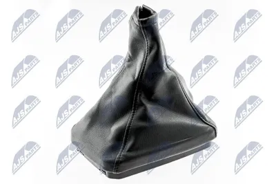 Produktbild von NTY Schaltsack für OPEL Corsa C Schrägheck (X01) Meriva A (X03) Corsa C Kastenwagen (X01)
