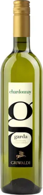 Produktbild von Chardonnay Garda DOC Griwaldi 2023 Venetien | Italien | 12,5% vol | 0,75 l