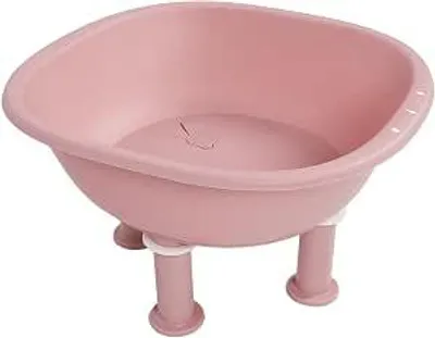 Produktbild von Geburts-Bidet tragbar - Veelzijdig Sitzbad - kompakt für Nieuwe Mütter, Hämorrhoiden & Komfort