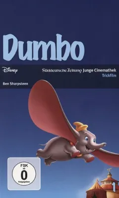 Produktbild von Junge Cinemathek -1- Dumbo