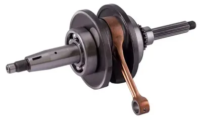 Image de Vilebrequin Athena STD pour Daelim/Honda/Kymco/SYM