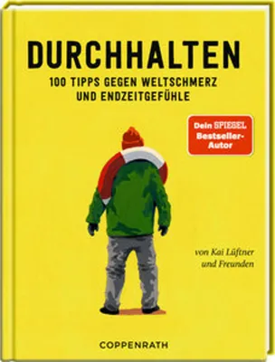 Image de Durchhalten
