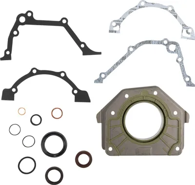 Produktbild von Motordichtsatz mit Wellendichtring unten 71728839 081093-1000