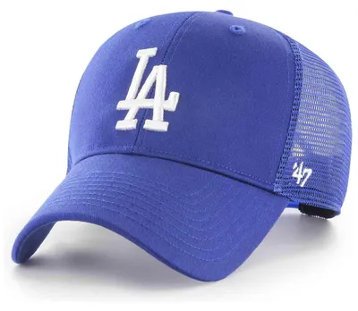 Produktbild von 47 Brand Snapback Cap - BRANSON Los Angeles Dodgers royal