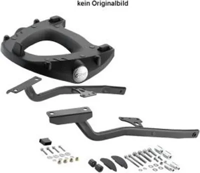Produktbild von GIVI SR684 Topcase-Träger - M5-Platte - Monokey