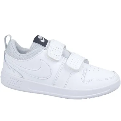 Produktbild von Nike - Pico 5 (PSV) - Weiße Sneakers