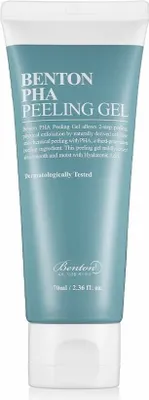 Productafbeelding van PHA-peeling gel, 70 ml
