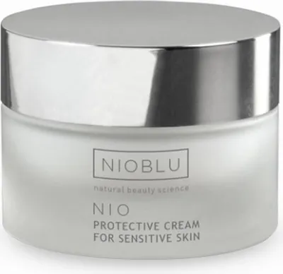 Produktbild von NIOBLU Schutzcreme für empfindliche Haut  (50 ml)