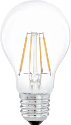 Obrázok produktu pre E27 LED Retro teplá biela 2700K 350lm 4W