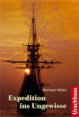 Immagine prodotto di Expedition ins Ungewisse