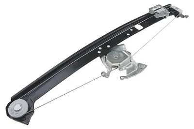 Immagine prodotto di 51357125059 Alzacristalli per BMW X5 E53 – Posteriore sinistro, elettrico