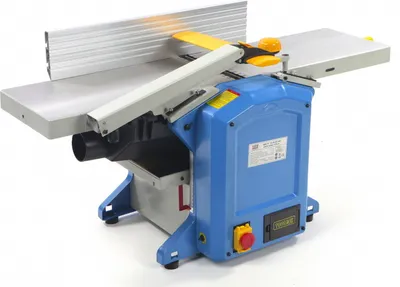 Produktbild von Abricht- & Dickenhobelmaschine Dickenhobel Abrichthobel 1500W 8500U/min 10''