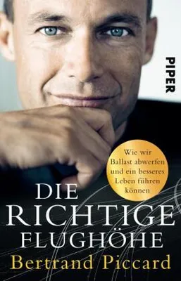 Obrázek produktu pro Die richtige Flughöhe