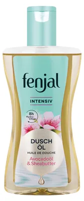 Produktbild von Fenjal Duschöl Intensiv (225 ml)