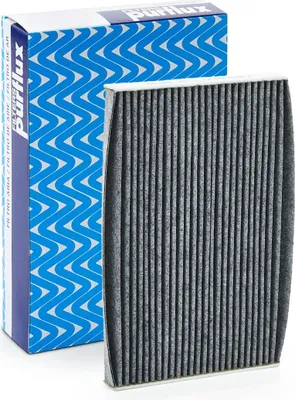 Image de Filter, Innenraumluft