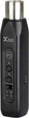 Image de XVive P3 Récepteur Bluetooth 2,4 GHz