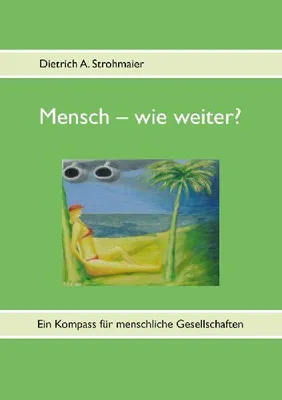 Produktbild von Mensch - wie weiter?