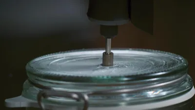 Produktbild von DREMEL® - Diamant Glasbohrer