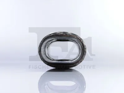 Produktbild von FA1 VW472-220 Ø45mm Flexrohr Auspuff Abgasrohr passend für MERCEDES-BENZ C-Klasse Limousine (W204) C-Klasse T-modell (S204)