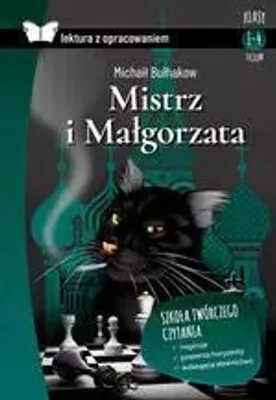 Image de ISBN Mistrz i Małgorzata, Polski, Twarda okładka, 536 stron(y)