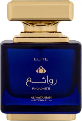 Produktbild von Rawae` e Regina - EDP - Inhalt: 100 ml