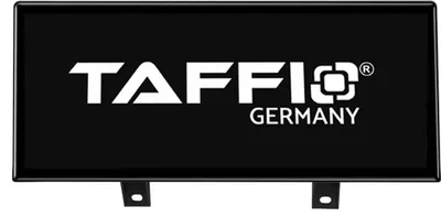 Produktbild von Für BMW F20 F21 F22 F23 NBT 12,3" Touchscreen Android GPS Navigation CarPlay
