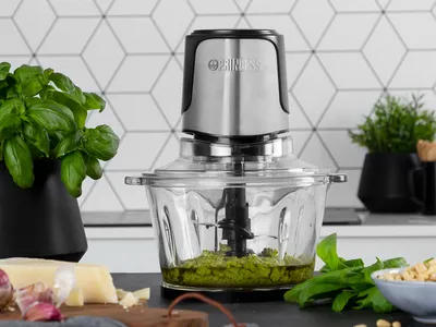 Produktbild von Zerkleinerer Princess XL Duo Power 3000W (1,5 L)