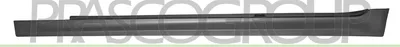 Produktbild von PRASCO Schwellerverkleidung BM0531404 Links für BMW 5 Touring (G31)