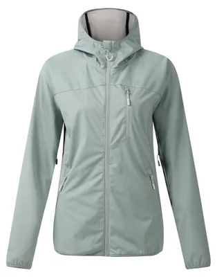 Produktbild von Dare 2B - "Lexan III" Softshelljacke für Damen RG12953 (38 DE) (Gletschergrün)