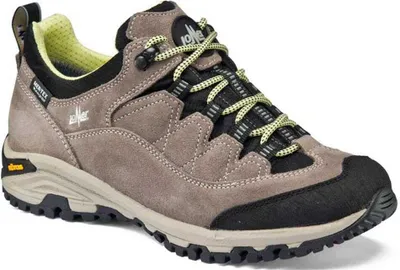 Produktbild von Lomer Sella II Sport MTX Wanderschuhe Taupe Größe 37