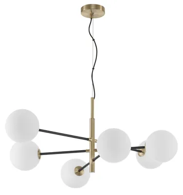 Zdjęcie produktu dla Lampa wisząca PLATO LE41767 Luces Exclusivas