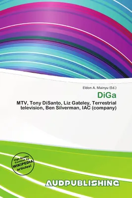 Produktbild von Diga