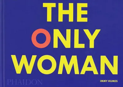 Zdjęcie produktu dla The Only Woman