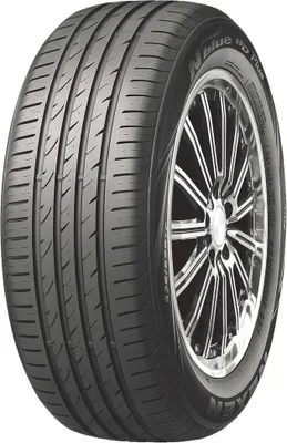Obrázok produktu pre 205/55 R 16 91V N'blue_Hd Tl Nexen