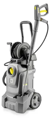 Produktbild von Kärcher Kaltwasser-Hochdruckreiniger HD 5/11 EX Plus Classic, Professional