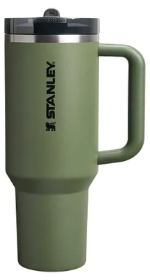 Zdjęcie produktu dla Stanley - Kubek Quencher ProTour Flip Straw 1,18L Dried Pine