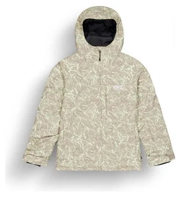 Produktbild von Picture Kinder Skijacke Tissera Girl Jacket 164