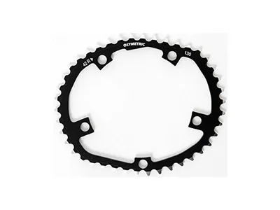Image de Plateau O.Symetric Osymetric Lk 130 Mm 42 Z. Road