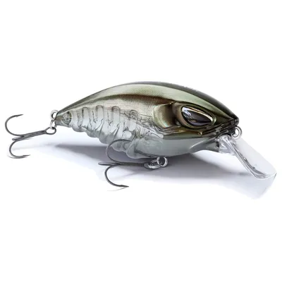 Produktbild von Nays CRNK Crankbait Wobbler S-04 7,5cm SR