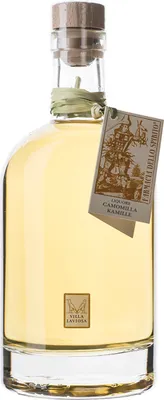 Immagine prodotto di Liquore alla camomilla 70 cl. - Villa Laviosa