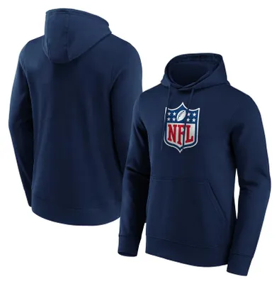 Image de Sweat à capuche avec le logo principal de la NFL