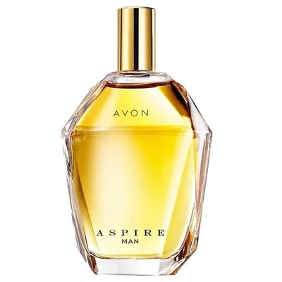 Immagine prodotto di Avon Aspire Man Eau de Toilette, 75 ml