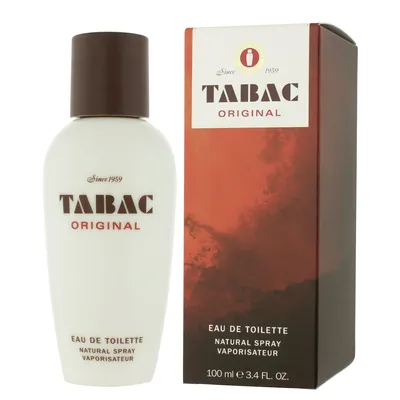 Obrázek produktu pro Tabac Original, Pánské, 100 ml, Sprej, 1 kusů