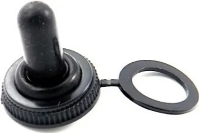 Obrázok produktu pre Vypínač zapnutia/vypnutia Robomow guard RS