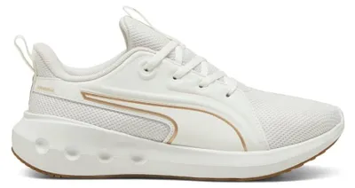 Produktbild von Puma Softride Carson - weiss, Größe:8.5
