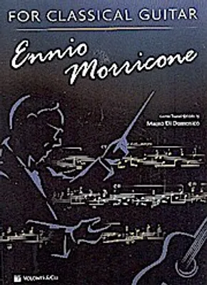 Image de Ennio Morricone