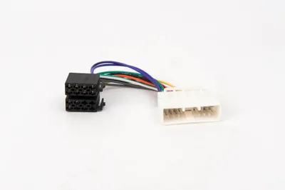 Obrázok produktu pre Autoleads PC2-09-4 Adaptér audio káblov pre...