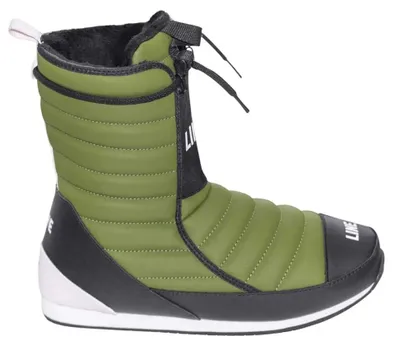 Produktbild von Line Bootie 2.0 Schneeschuhe Grün EU 44 1/2-46 Mann Grün EU 44 1/2-46