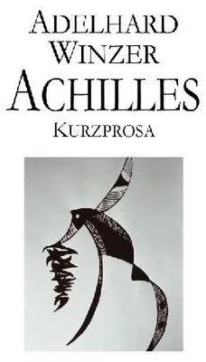 Produktbild von Buch aus der Serie Achilles mit Kurzprosa